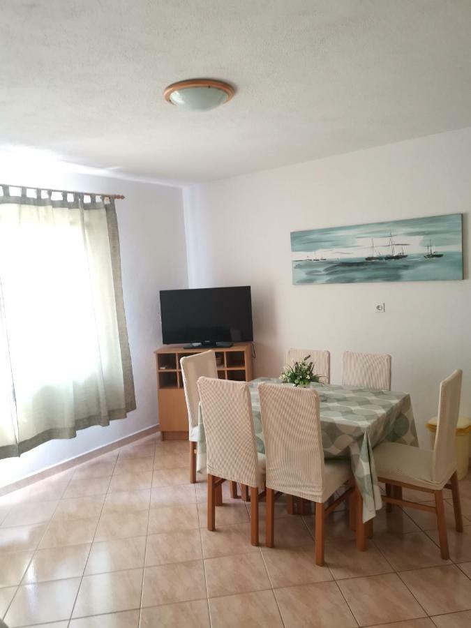 Apartments Moso Tucepi Luaran gambar